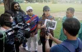 DUN Subang Jaya belanja RM91,900 naik taraf padang USJ 2/4