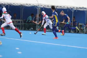 Malaysia end Women's Junior Asia Cup campaign in fifth place