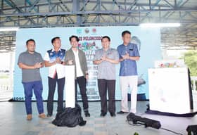 Jelajah perkasa ekonomi belia di 43 lokasi seluruh negara, sasar 15,000 peserta