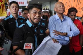 Over 100 victims of investment scams provide further statements to SSM