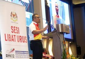 MB: State ready to support Putrajaya in facilitating Selangor transport projects