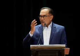 Malaysia will not compromise on Palestine, even if it risks US tariff