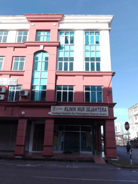 Tujuh klinik kesejahteraan lelaki tawar khidmat rawatan kesuburan