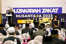 LZS anjur muzakarah zakat libat lima negara, depani keperluan ummah