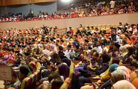 Bantuan khas Aidilfitri kepada penjawat awam, pesara Jumaat ini