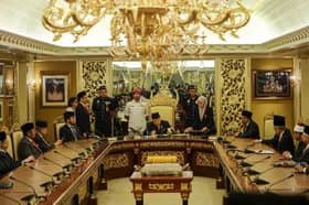 Selangor poll: Sultan consents to June 23 state assembly dissolution