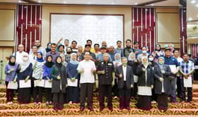 Kerajaan Negeri salur RM21 juta naik taraf prasarana jalan, longkang MBSA