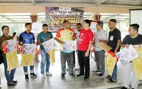 One mln allocated to build Orang Asli homes, starting in June