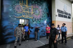 Banduan kena hukuman mati, penjara seumur hidup boleh fail semakan