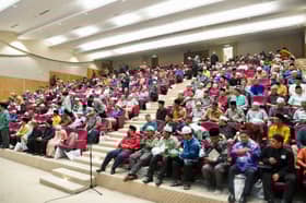 Kerajaan Negeri agih 700 lembu, 1,000 kambing untuk ibadah korban