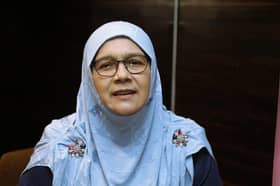 Pusat jagaan mudahkan berpantang, sokongan buat ibu muda