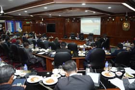 9,016  waran tahanan dihantar kepada pemilik harta gagal jelas cukai