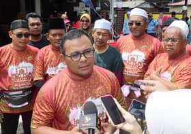 12 lokasi ziarah korban selesai dijelajahi, MB bangga penglibatan penduduk