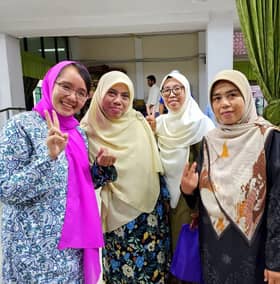 ADN: 11 masjid, surau di Subang Jaya terima sumbangan ibadah korban