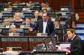 PM: Kerangka Ekonomi Madani lebih menyeluruh, selari situasi semasa