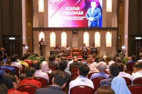 Selangor Mobility expanding to eight zones, focusing densely populated areas — MB