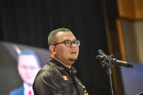 MB: Hargai jasa, RM500,000 dibelanja bela kebajikan bekas atlet