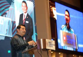 Kajian separuh penggal RMK-12 unik, ambil kira kerangka Ekonomi Madani