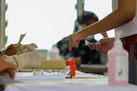 State polls: Wanita Harapan targets 30 pct of seats