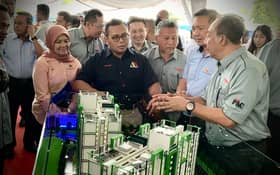 PKNS to build centralised labour quarters, can accommodate 5,700 workers