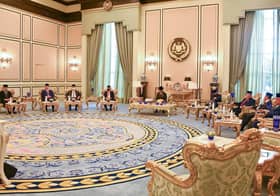 Majlis Raja-Raja miliki kuasa unggul, angkat kepentingan Melayu