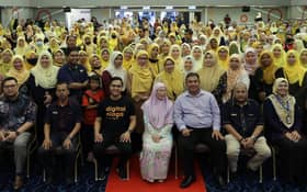 Digital Niaga to help SMEs manage business efficiently, systematically