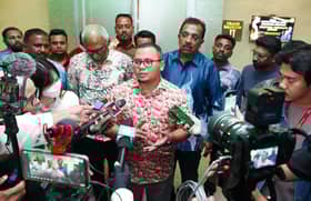 MB: Projek bangun Sabak Bernam sumbang 30 peratus KDNK negeri