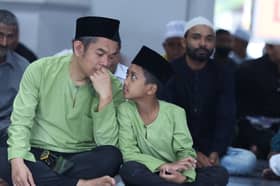 Lively air in Aidiladha celebration nationwide