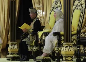 Agong bimbang polemik agama berlarutan jejas perpaduan kaum