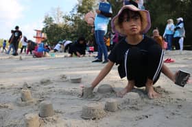 Meriahkan Pesta Pantai Bagan Lalang esok dan Ahad
