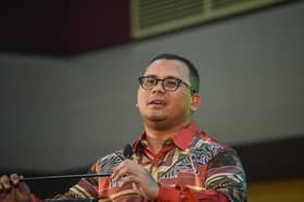 PKNS on right track, remains prime contributor to Selangor's economy, says MB