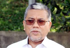 JPS agih RM500,000 baik pulih tebing kunci air, siap dalam sebulan