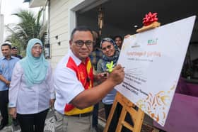 Focus on rural public transport projects to balance development — MB