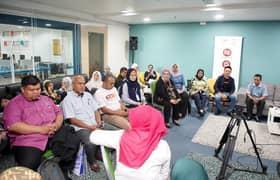 Program Hijrah tingkatkan kualiti produk, masuk pasaran luar