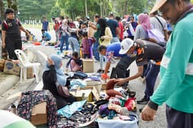 MBSA anjur program edar barangan terpakai secara percuma 18 Februari ini