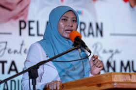 PRN: KEADILAN pertaruh lapan calon wanita di Selangor