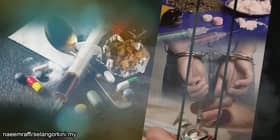 扎希：反毒宣传计划明年推行 加强防范建立全社会集体意识