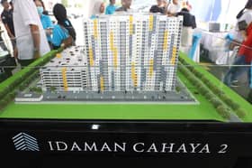 20,000 house buyers to benefit from improvement of credit guarantee scheme