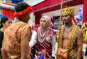 Budget 2024: Jakoa to ensure Orang Asli enjoy better infrastructure 