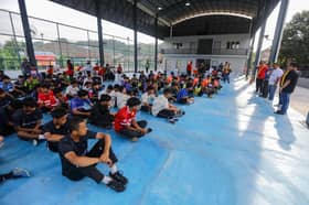 Miliki ramai pemain berbakat, Selangor berpotensi dominasi sukan futsal negara