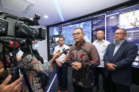 No more theft of natural resources, leakages under KSSB management — MB