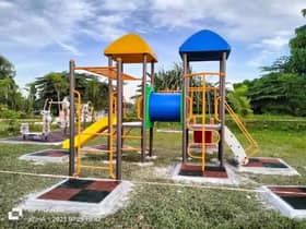 Public infrastructure upgrade projects in Kuang to be finished by this month