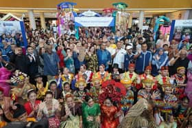 KPN's Ini Warisan Kita aims to strengthen unity through national heritage
