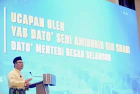 Negeri azam teruskan usaha perkasa pendidikan teknikal, Islam