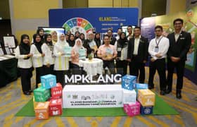 MPK dinaik taraf jadi bandar raya, tingkat ekonomi setempat
