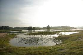 Tasik Sanktuari di Unisel dinaik taraf pusat riadah, dilengkapi CCTV