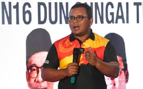 HARAPAN, BN sentiasa utamakan Melayu, tolak pelampau kaum