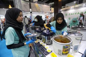 Sidang halal negeri minggu depan, peluang usahawan promosi produk