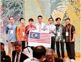 PM bangga pasukan Olimpiad Fizik, Matematik negara menang pingat di Jepun