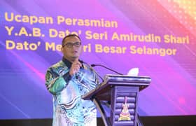 Yayasan Selangor salur RM467,000 perkasa pendidikan dari sekolah rendah